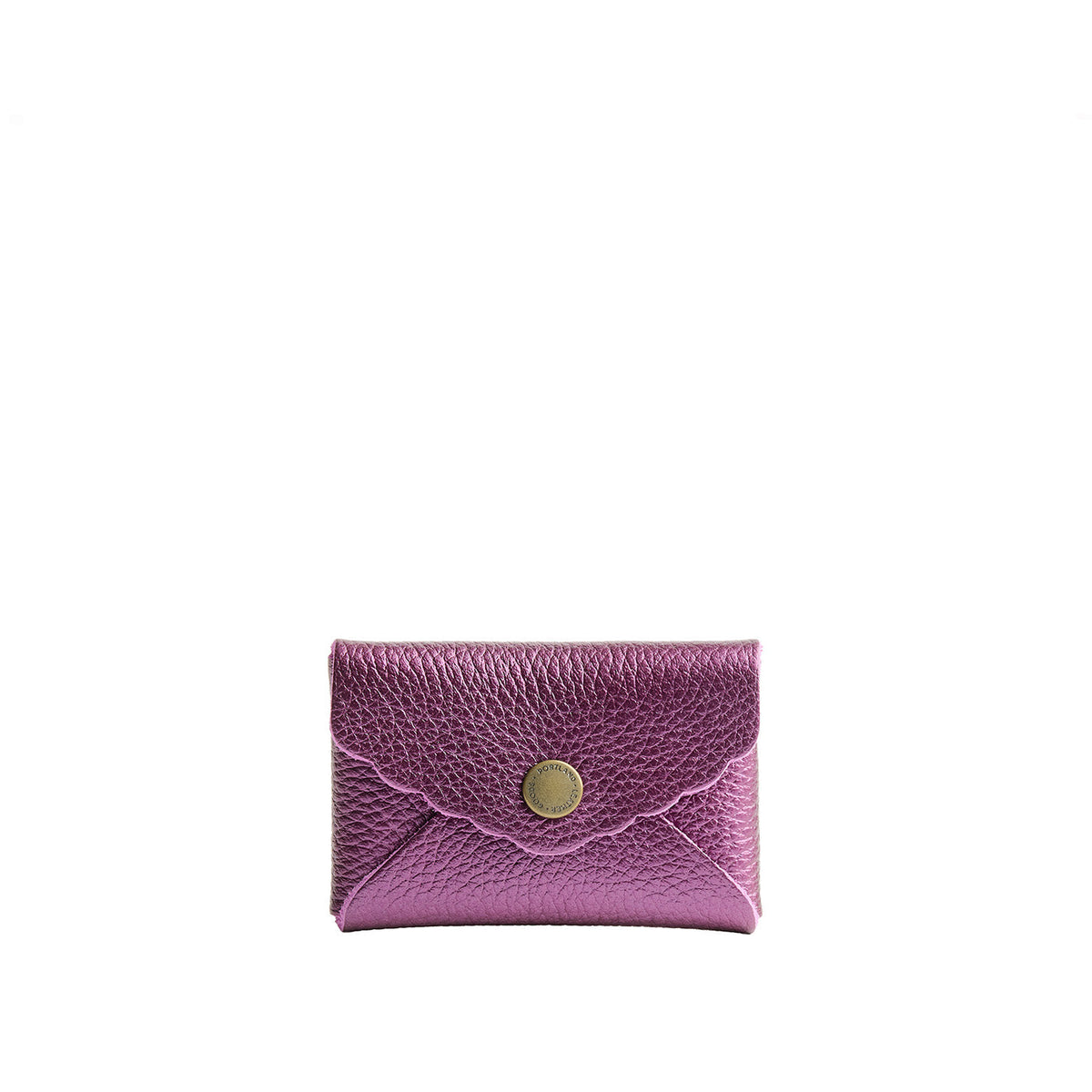 'Almost Perfect' Mini Daisy Wallet