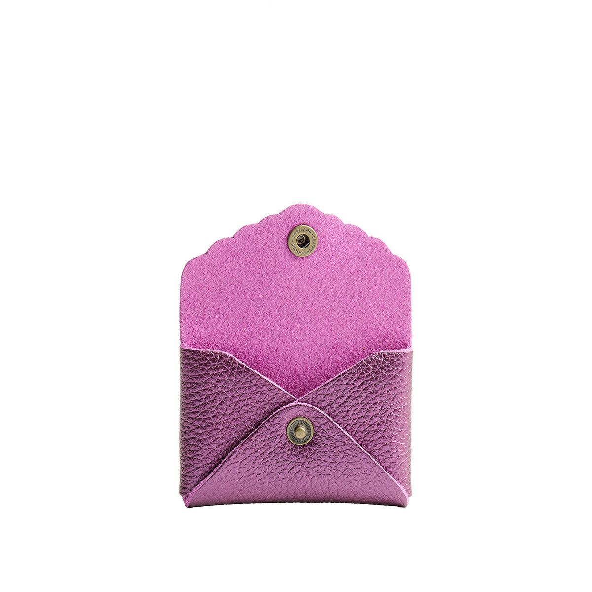 'Almost Perfect' Mini Daisy Wallet