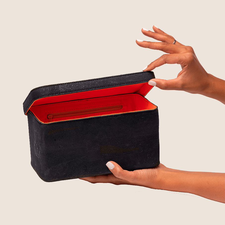 Treasure Box
