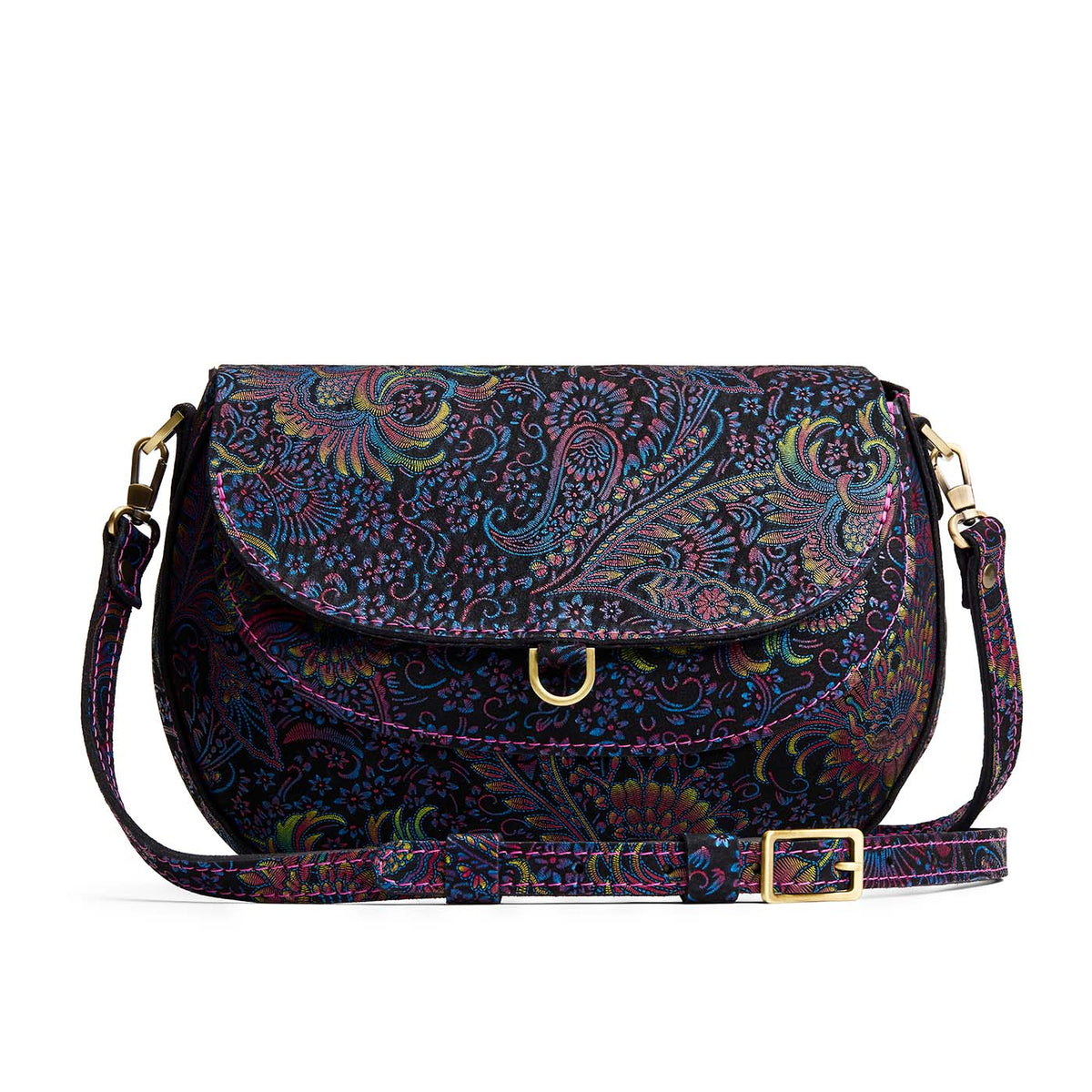 'Almost Perfect' Monaco Crossbody