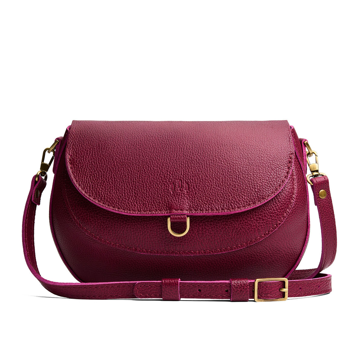 'Almost Perfect' Monaco Crossbody