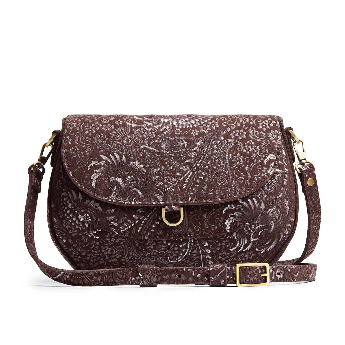 'Almost Perfect' Monaco Crossbody