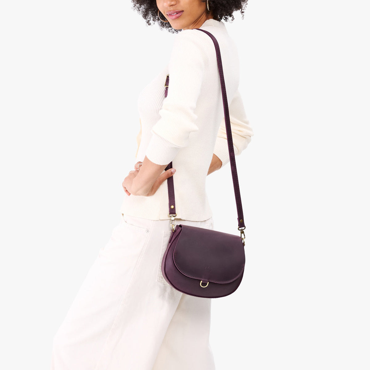 'Almost Perfect' Monaco Crossbody