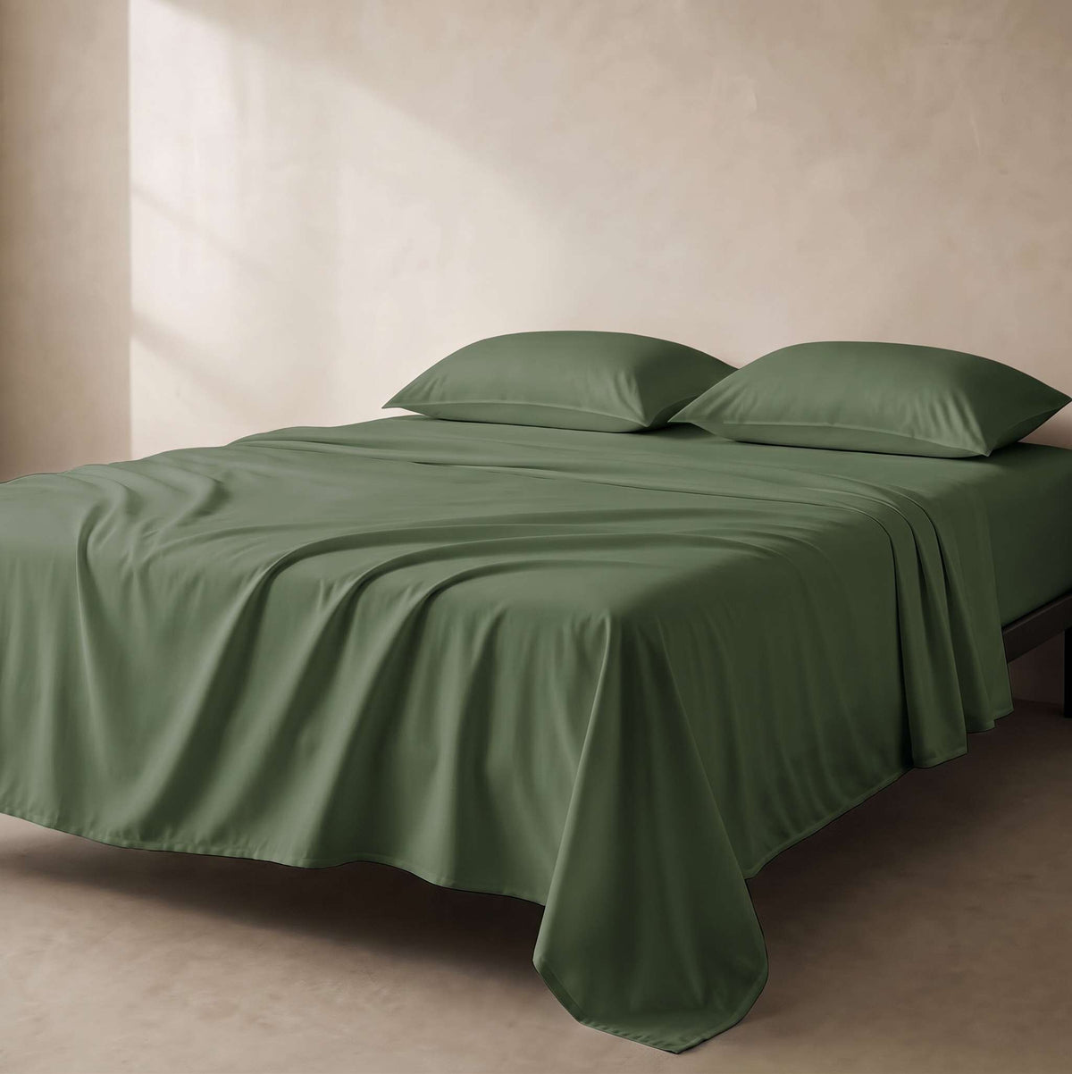 Beyond Bamboo Breeze Sheet Set