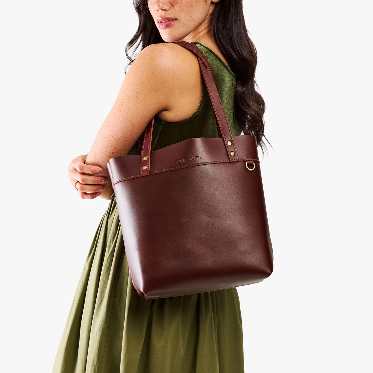 'Almost Perfect' Montana Tote