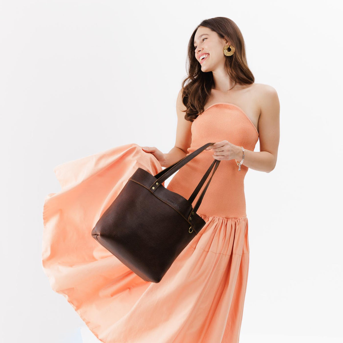 'Almost Perfect' Montana Tote