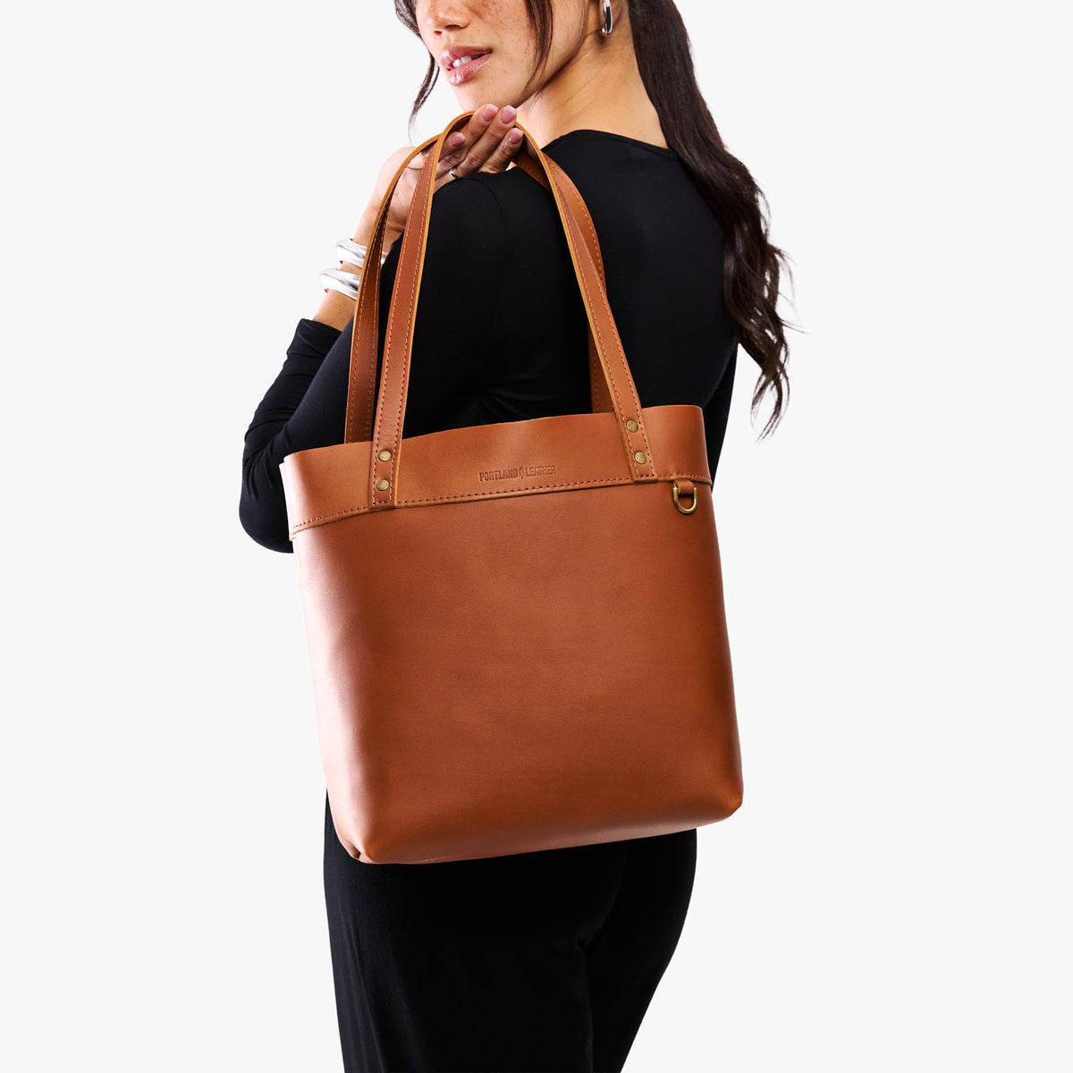 'Almost Perfect' Montana Tote