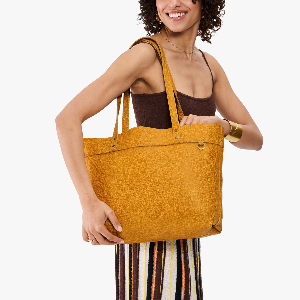 'Almost Perfect' Montana Tote