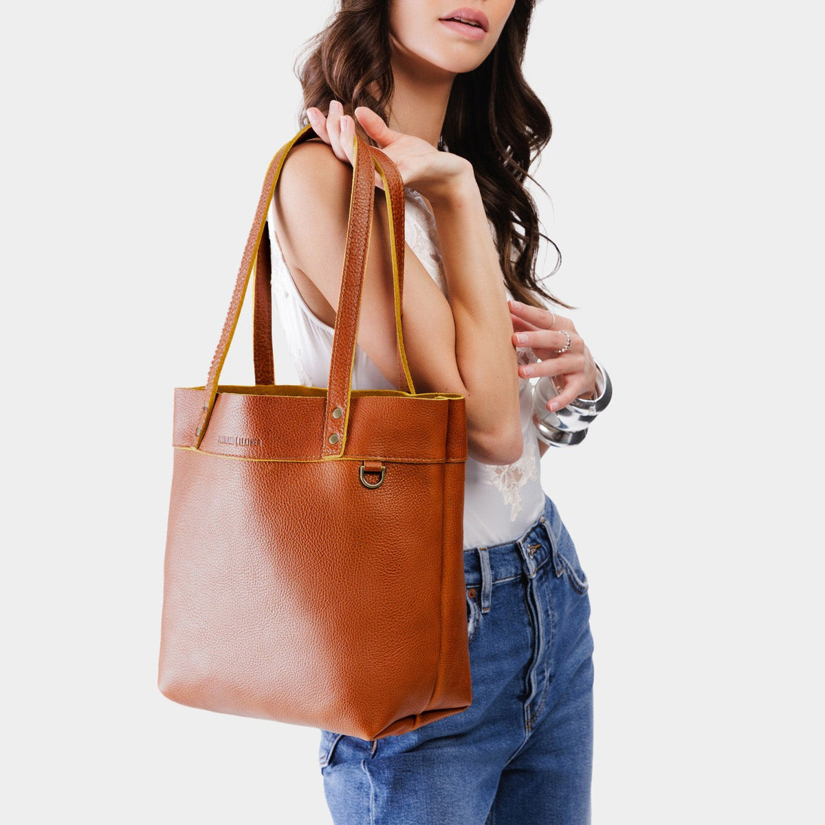 'Almost Perfect' Montana Tote