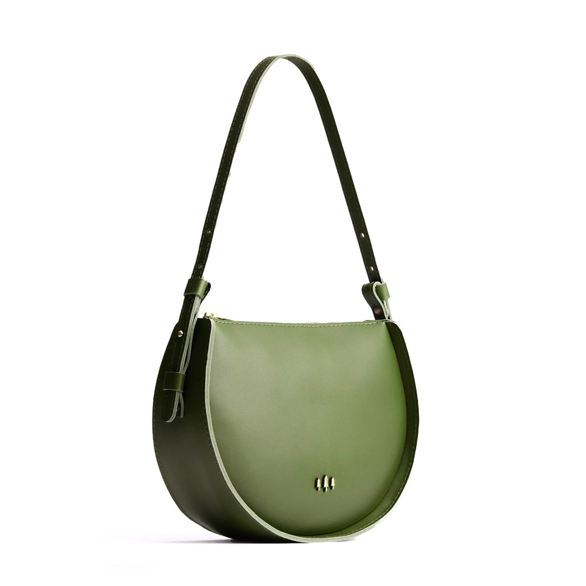 Moon Shot Shoulder Bag