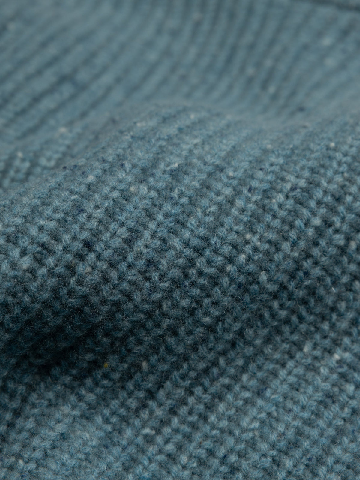 Men's Finisterre Mora Knit Jumper