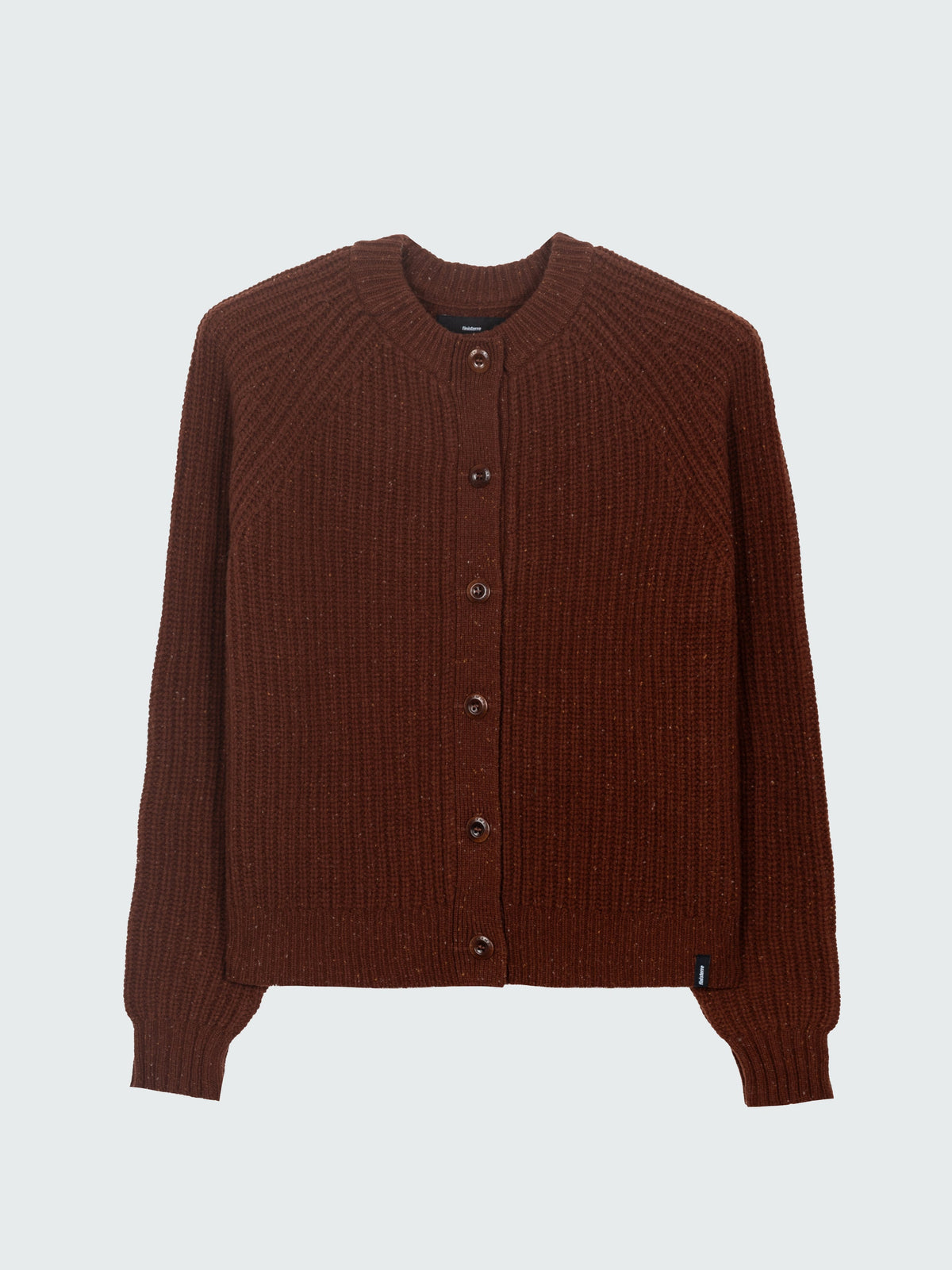 Women's Finisterre Mora Crew Neck Cardigan