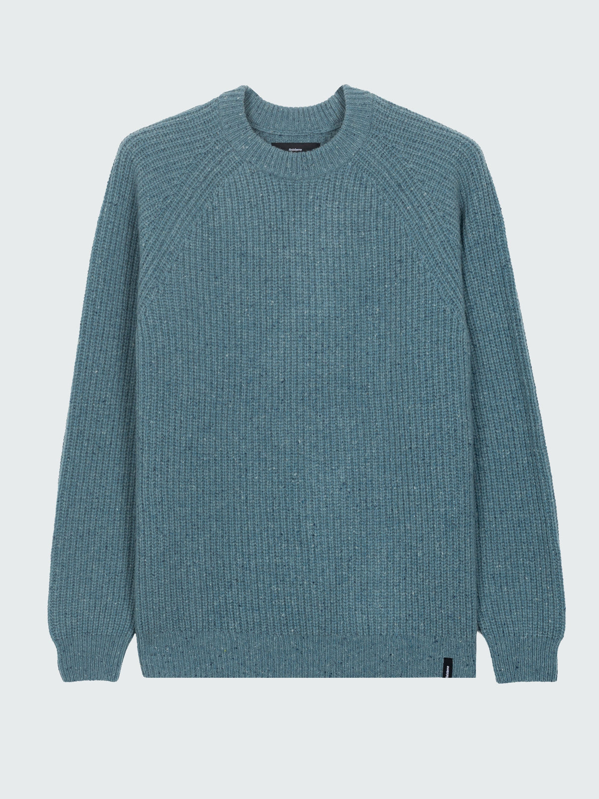 Men's Finisterre Mora Knit Jumper