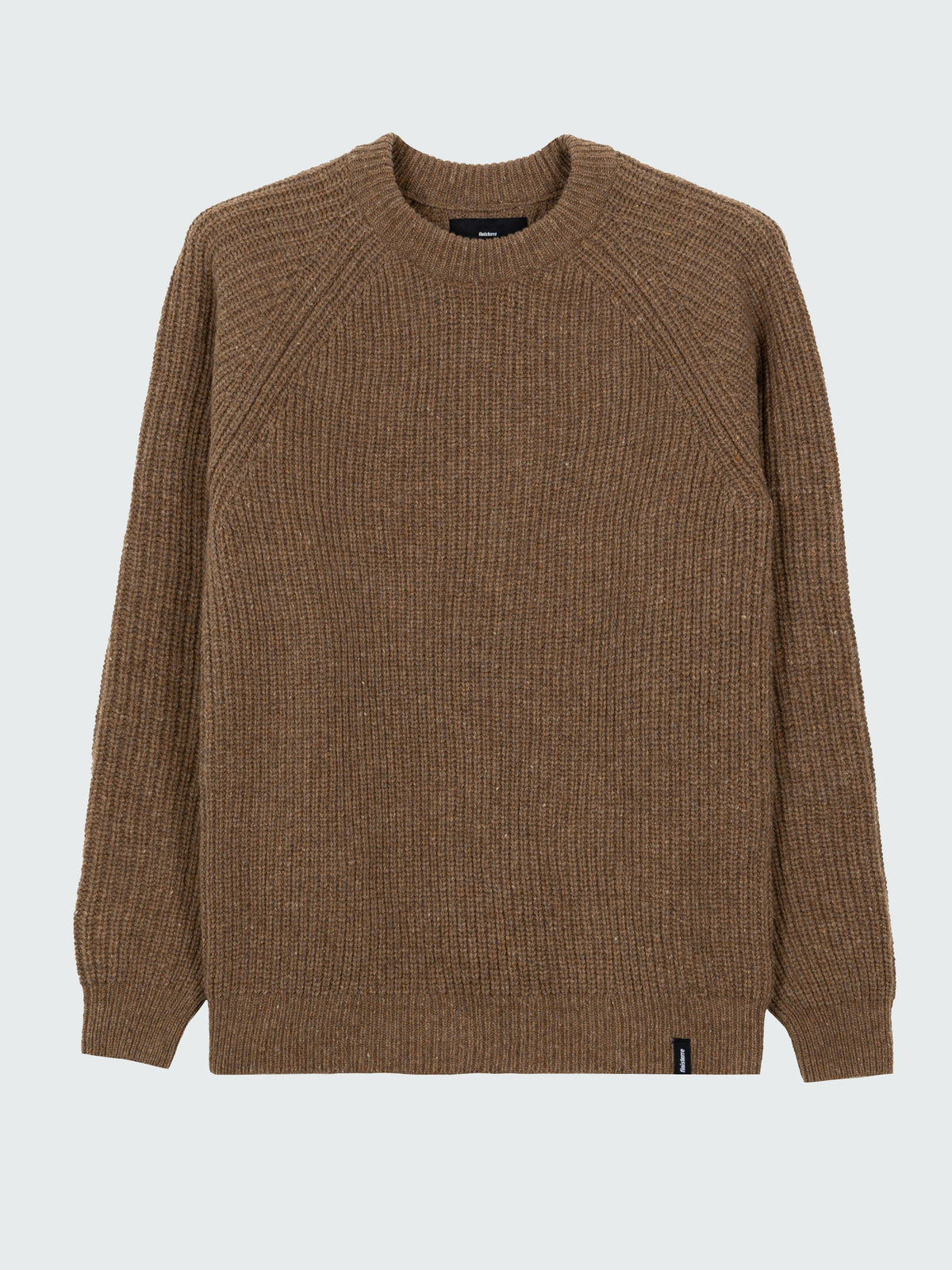 Men's Finisterre Mora Knit Jumper