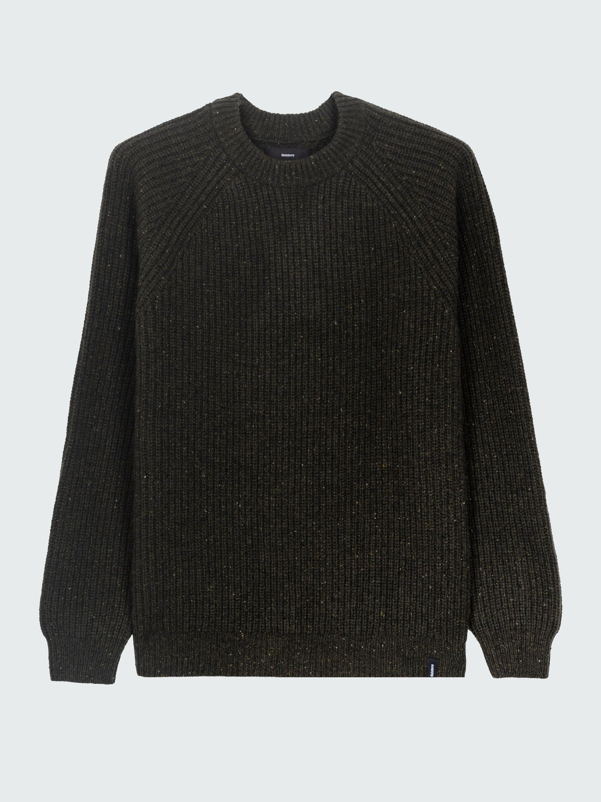 Men's Finisterre Mora Knit Jumper