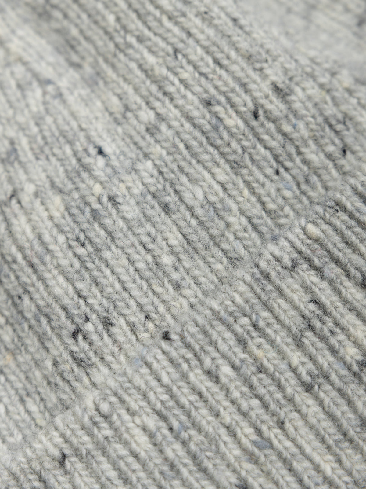Moren Pom Beanie