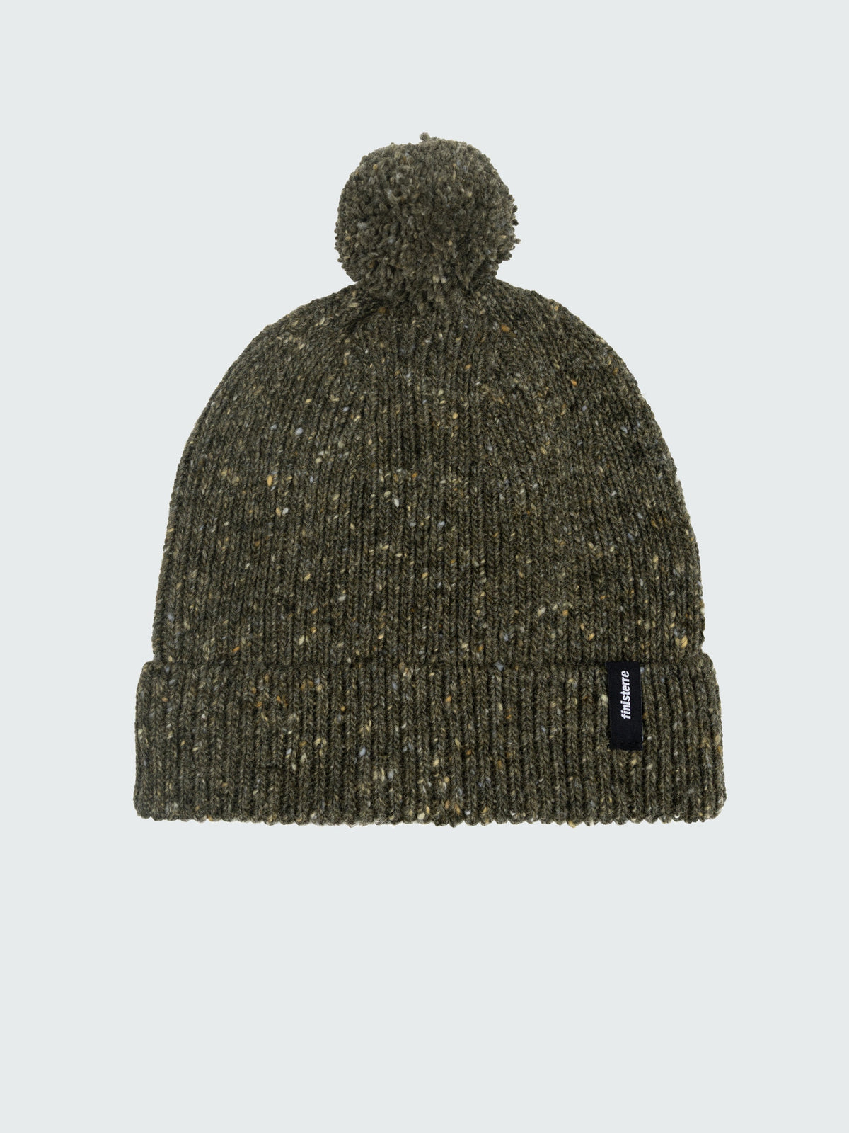 Moren Pom Beanie