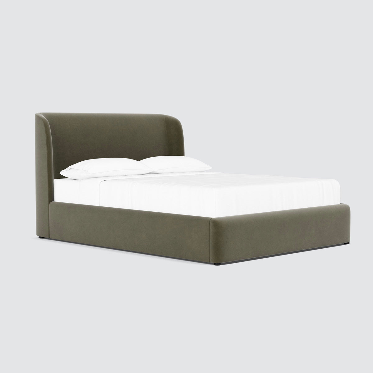 Sierra Bed