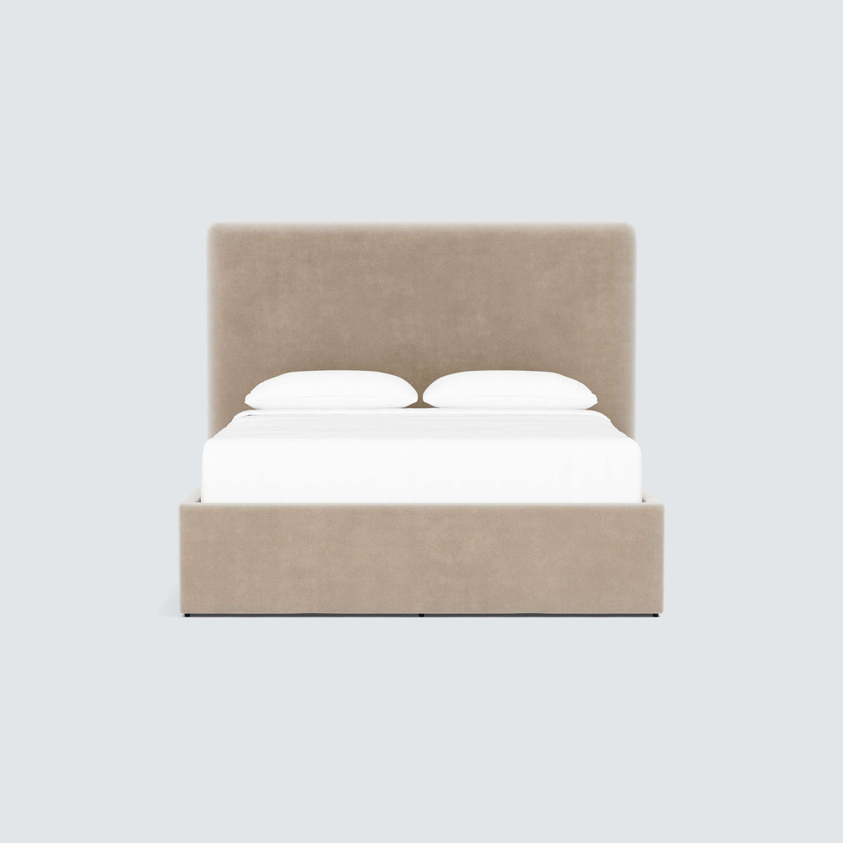 Alpine Bed - Tall Headboard