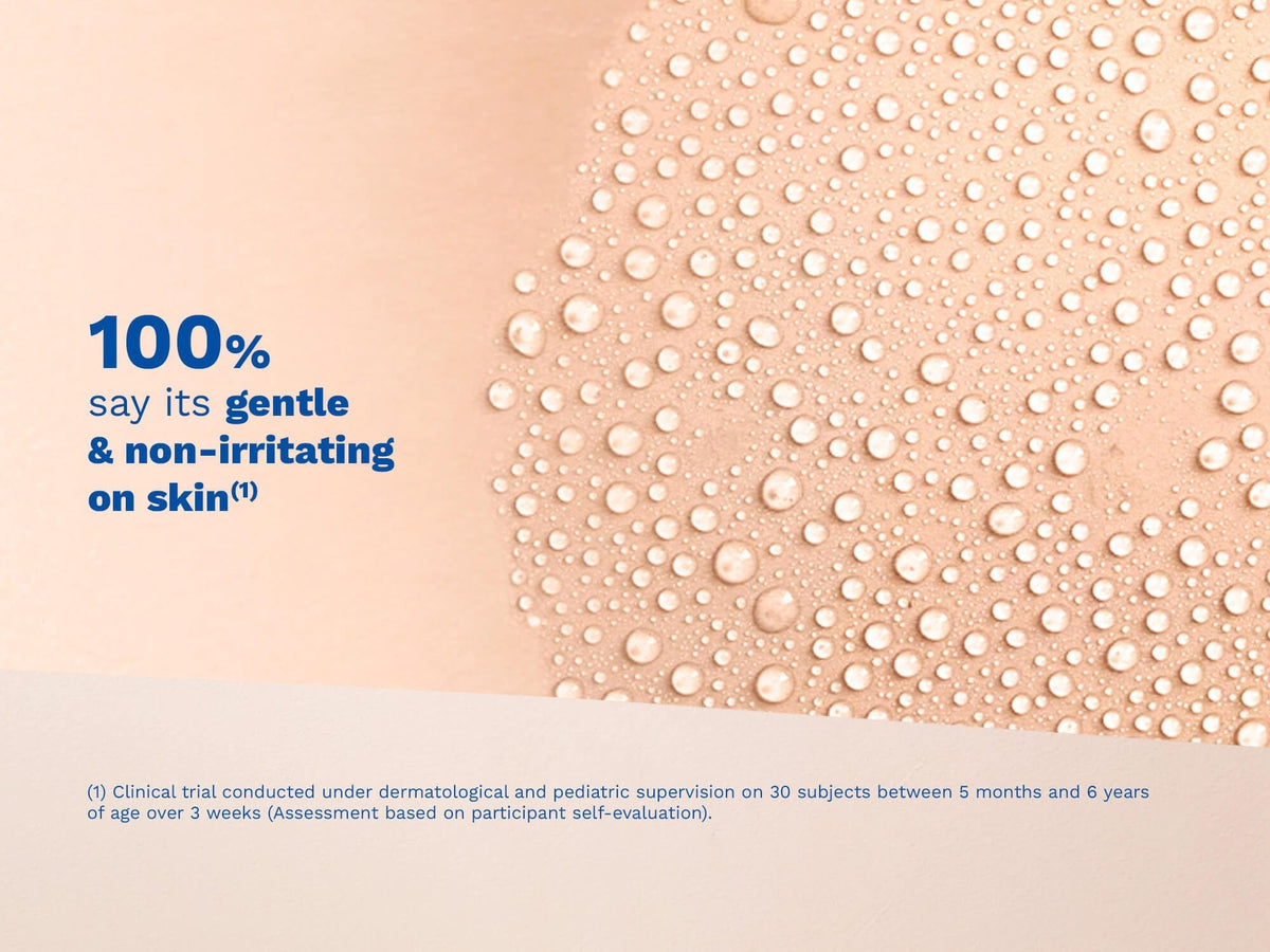 Mustela Musti Scented Water