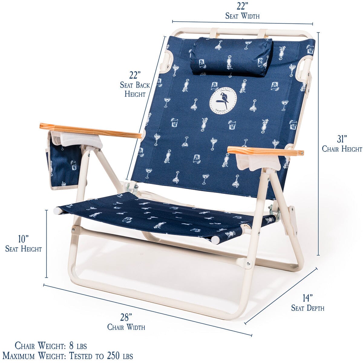 The Mañana Chair