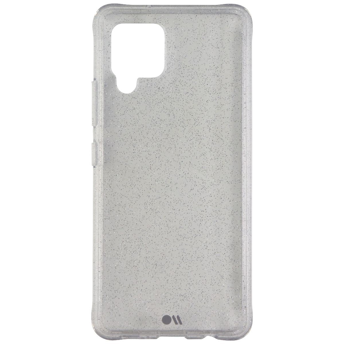 Case-Mate Sheer Crystal Series Case for Samsung Galaxy A42 (5G) - Sheer Crystal - New