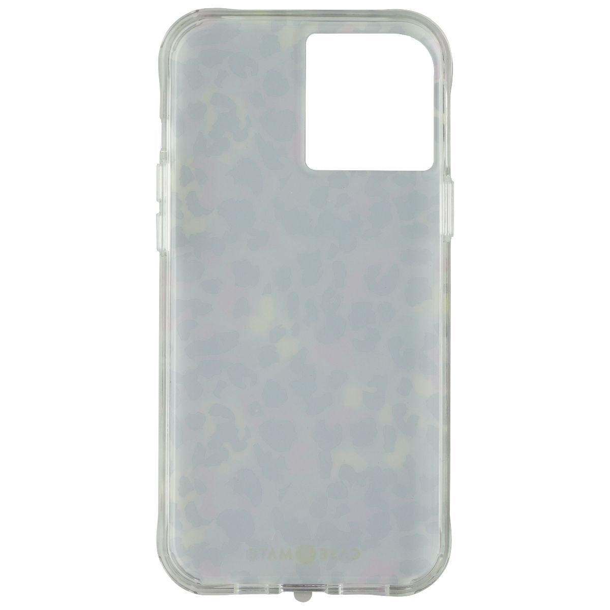 Case-Mate Prints Series Case for Apple iPhone 12 Pro Max - Neon Cheetah - New
