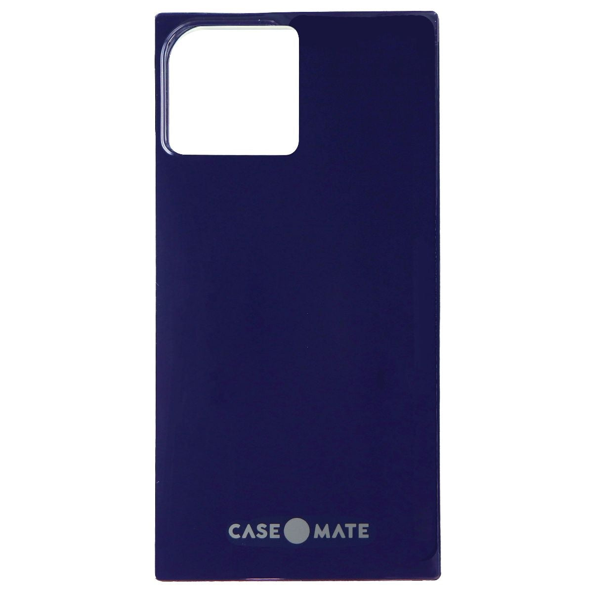 Case-Mate BLOX Series Case for Apple iPhone 13 mini - Navy Blue - New