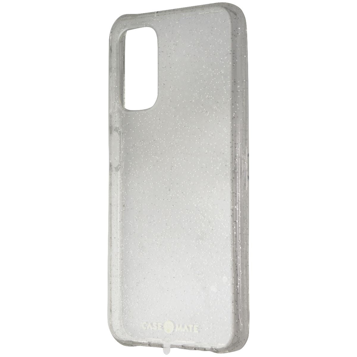 Case-Mate Sheer Stardust Case for Samsung Galaxy A13 - Glitter/Stars/Clear - New
