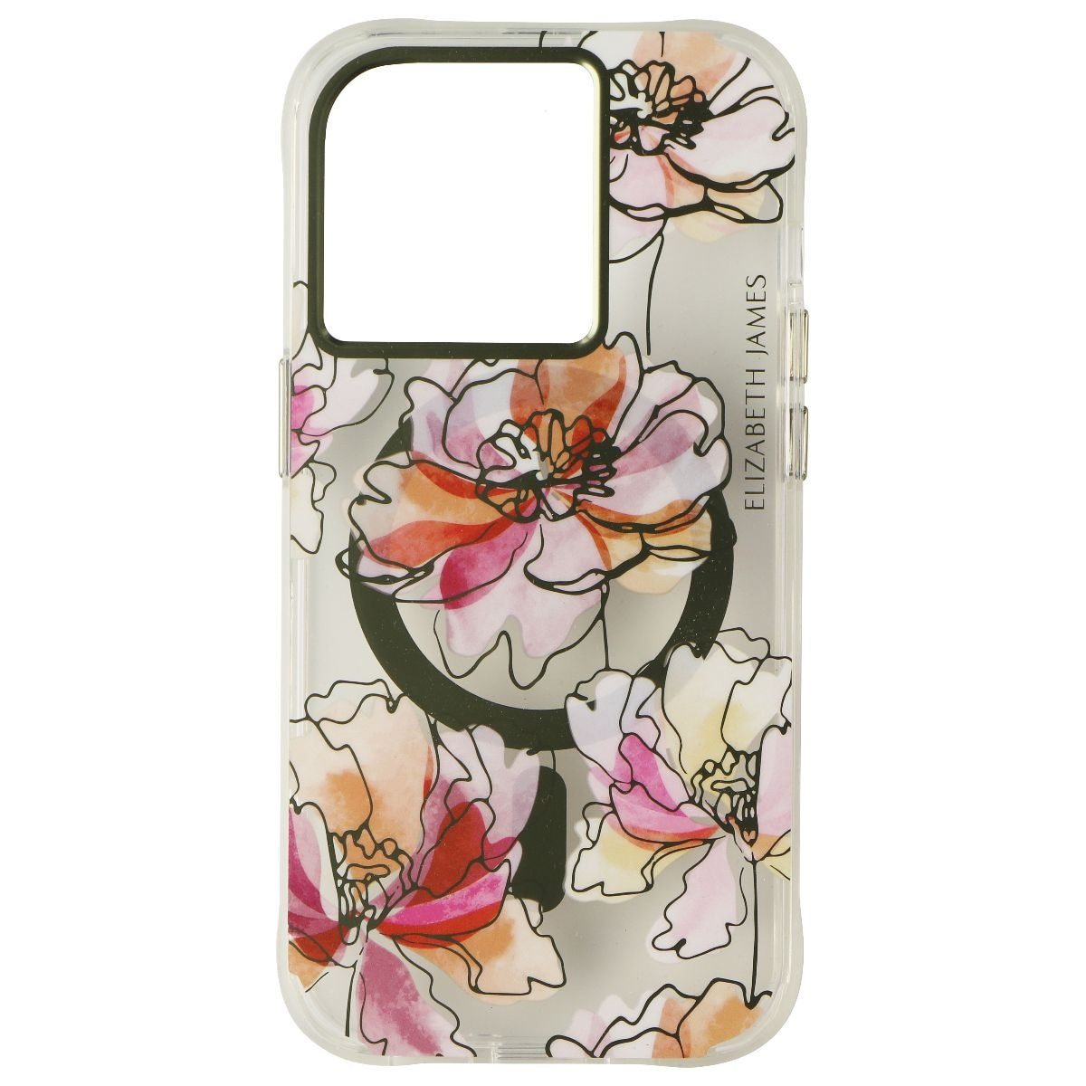 Elizabeth James Case for MagSafe for Apple iPhone 14 Pro - Haute Gossip - New