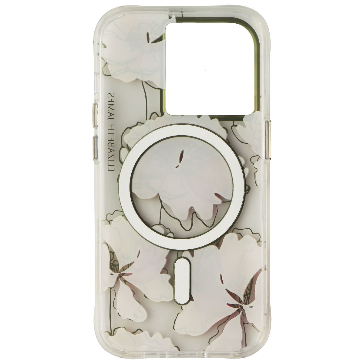 Elizabeth James Case for MagSafe for Apple iPhone 14 Pro - Haute Gossip - New