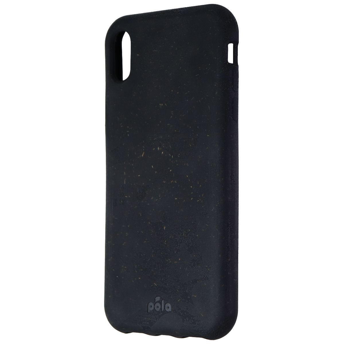Pela Flexible Case for Apple iPhone XS Max - Black - New