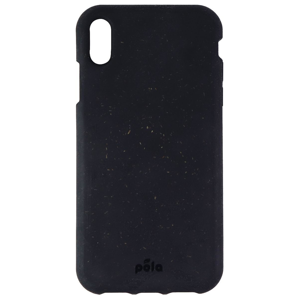 Pela Flexible Case for Apple iPhone XS Max - Black - New