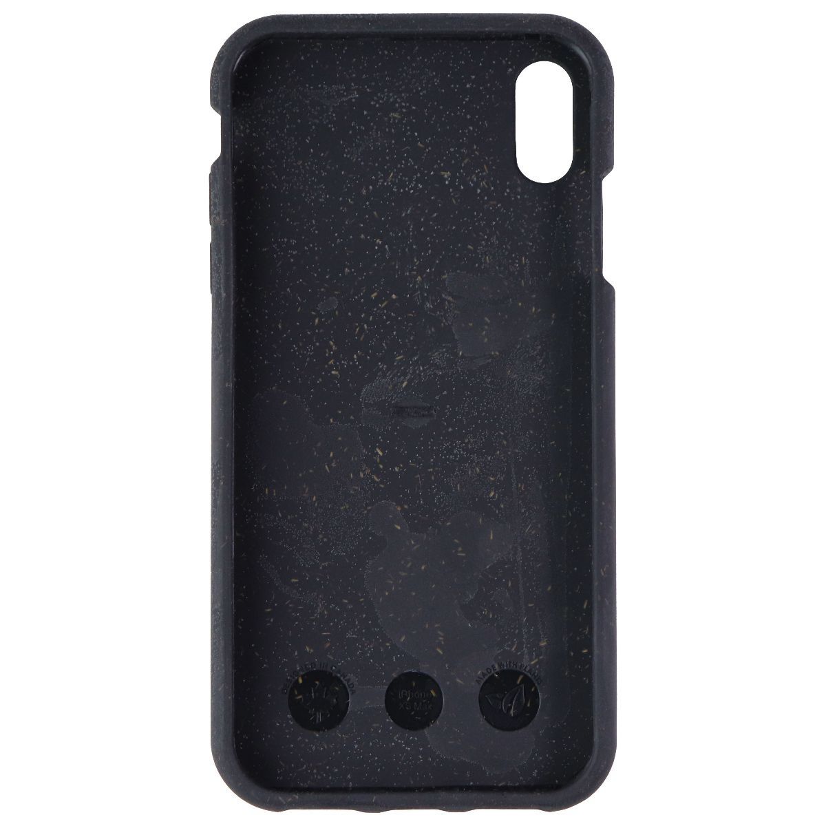 Pela Flexible Case for Apple iPhone XS Max - Black - New