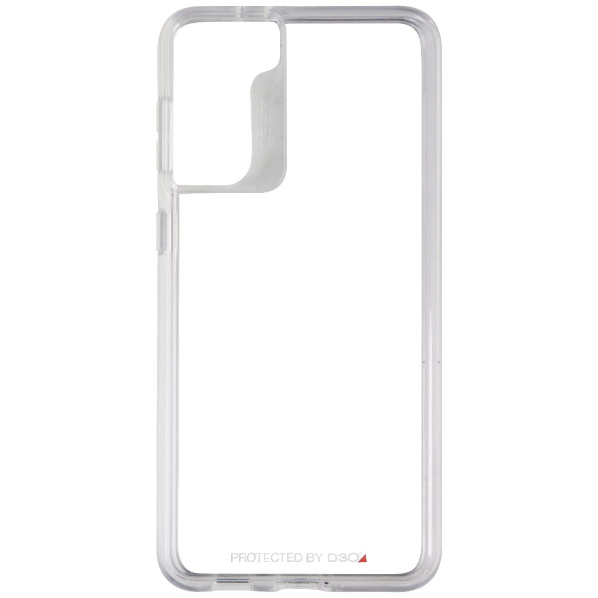 ZAGG Crystal Palace Hard Case for Samsung Galaxy (S21+) 5G - Clear - New