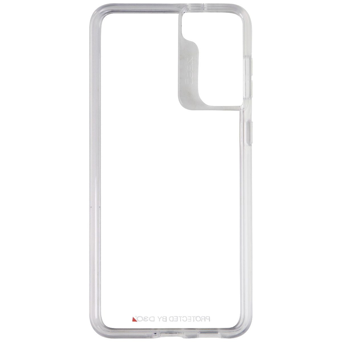 ZAGG Crystal Palace Hard Case for Samsung Galaxy (S21+) 5G - Clear - New