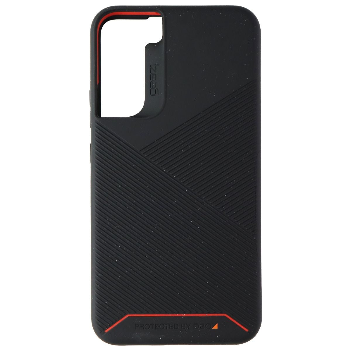 ZAGG Gear4 Battersea Series Case for Samsung Galaxy (S22+) - Black - New