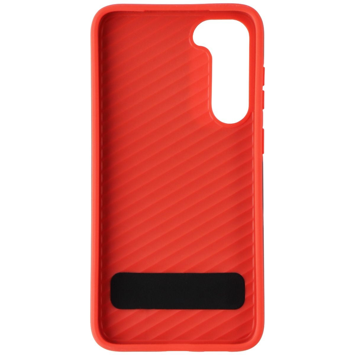 ZAGG Gear4 Battersea Kickstand Case for Samsung Galaxy (S23+) Plus - Black/Red - New