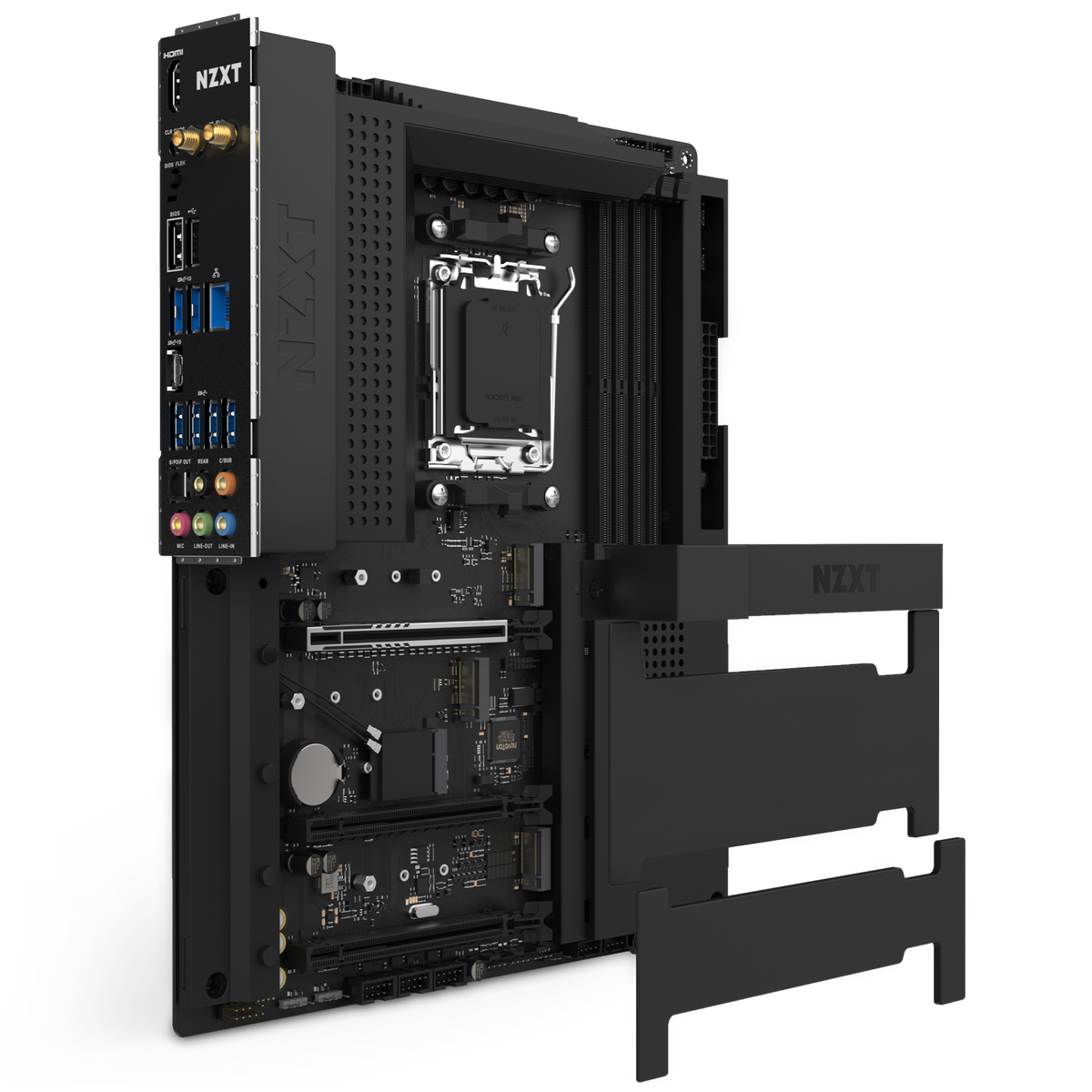 N7 B650E