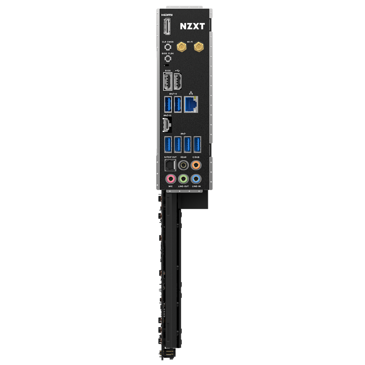 N7 B650E
