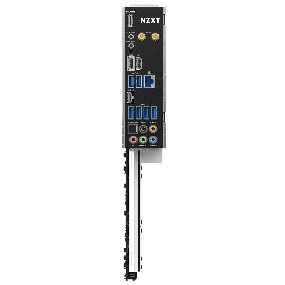 N7 B650E