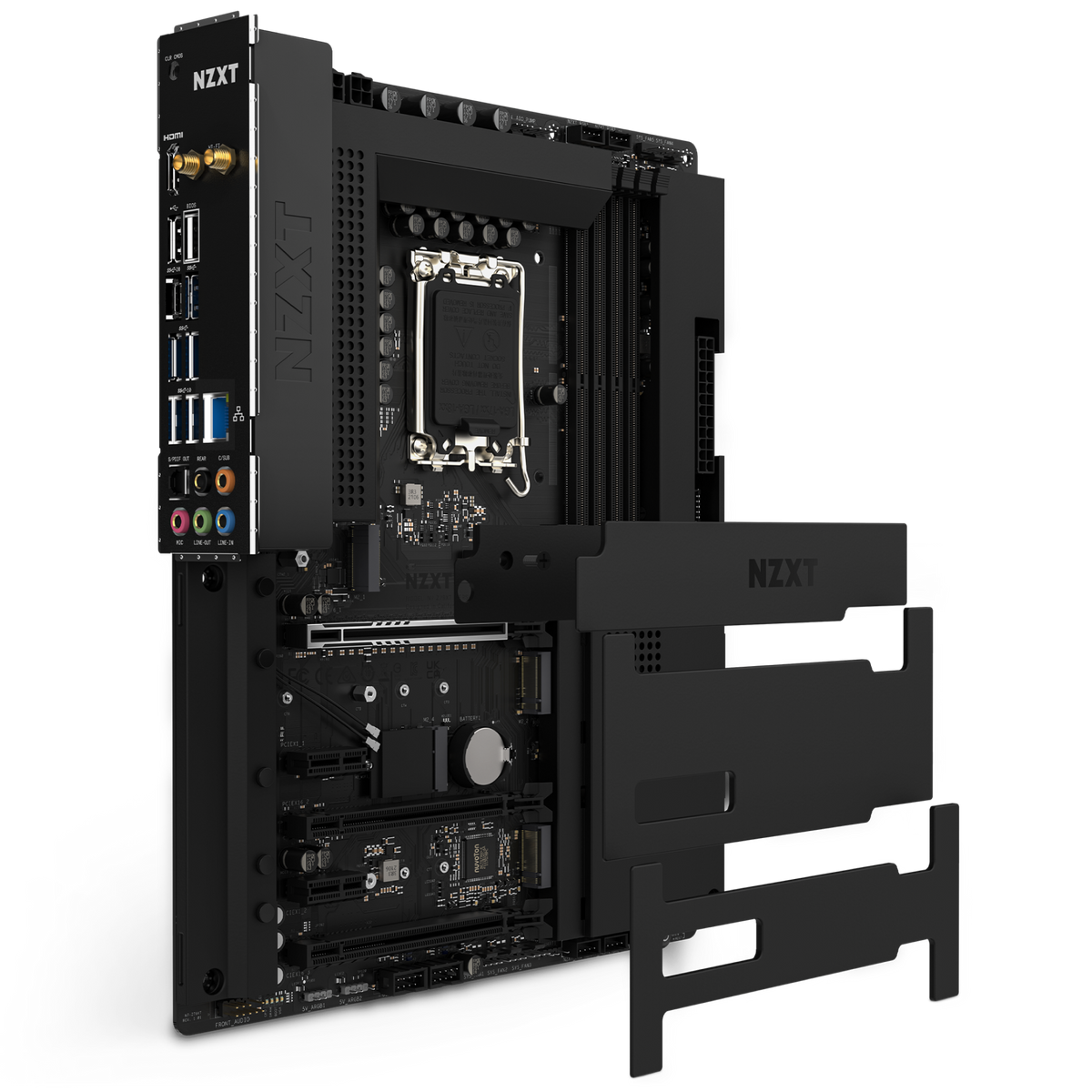 N7 Z790