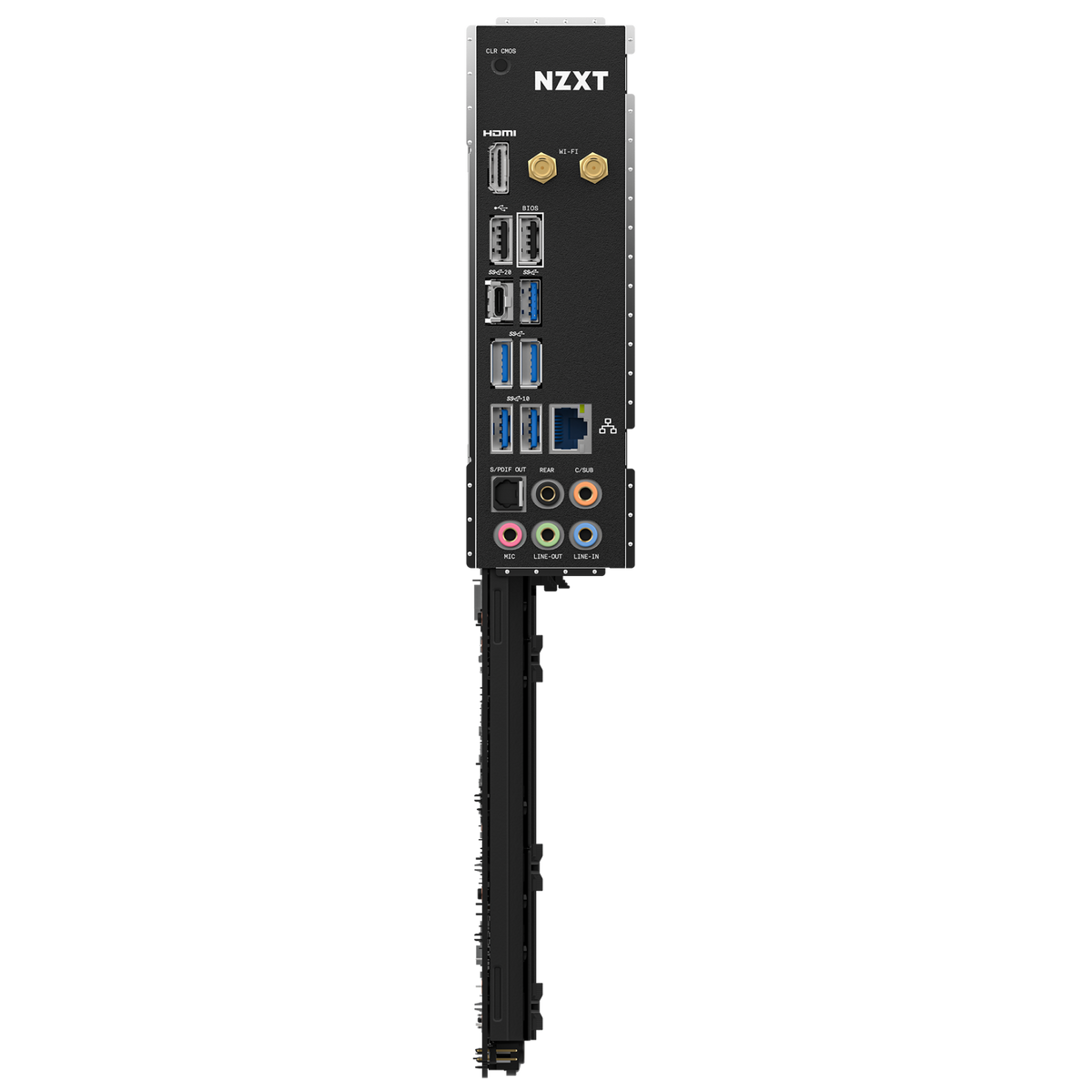 N7 Z790