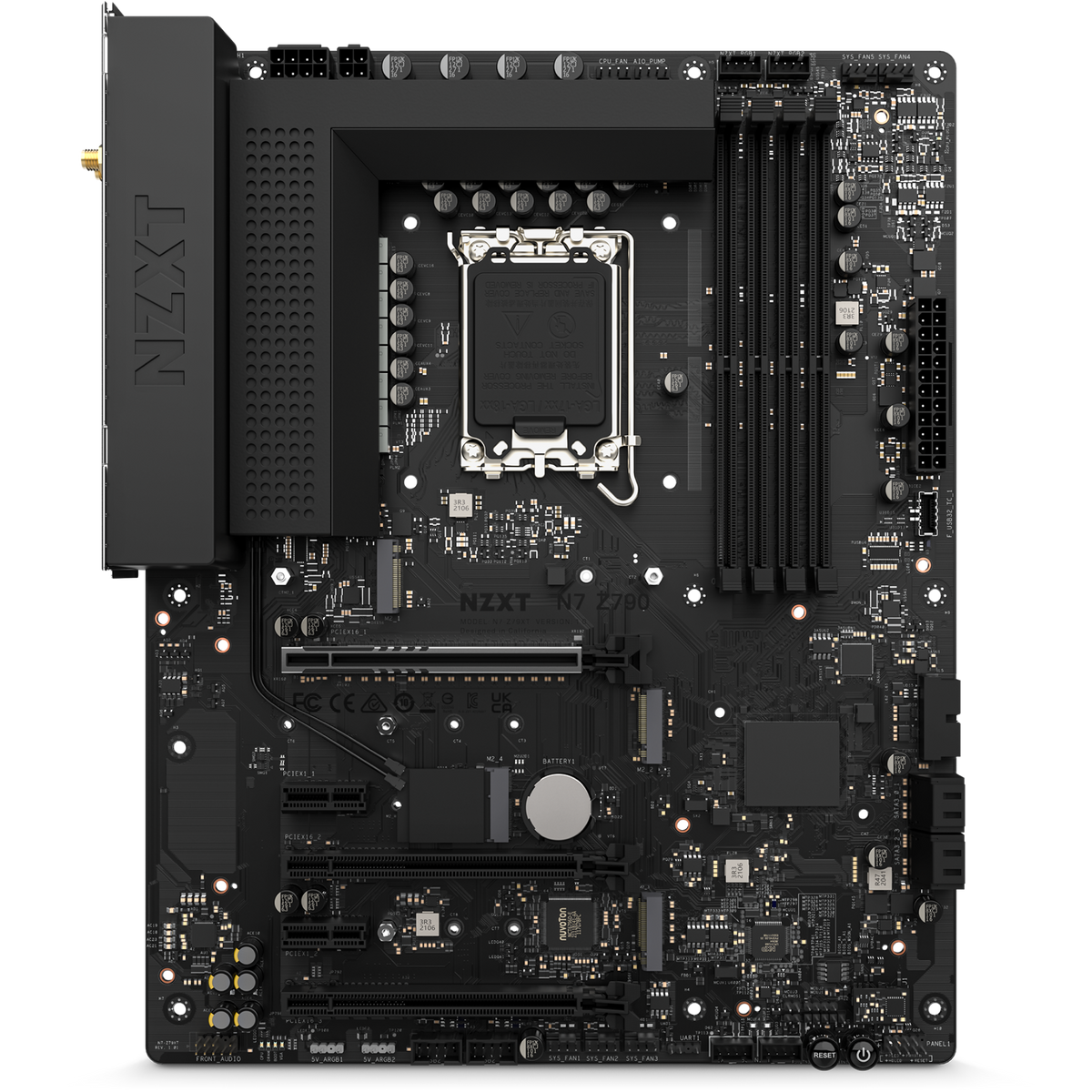 N7 Z790
