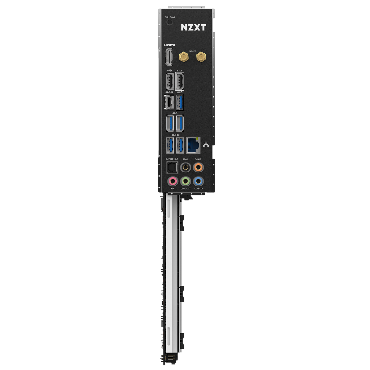 N7 Z790