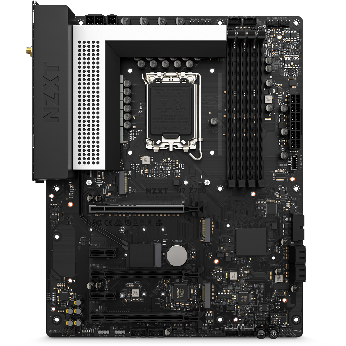 N7 Z790