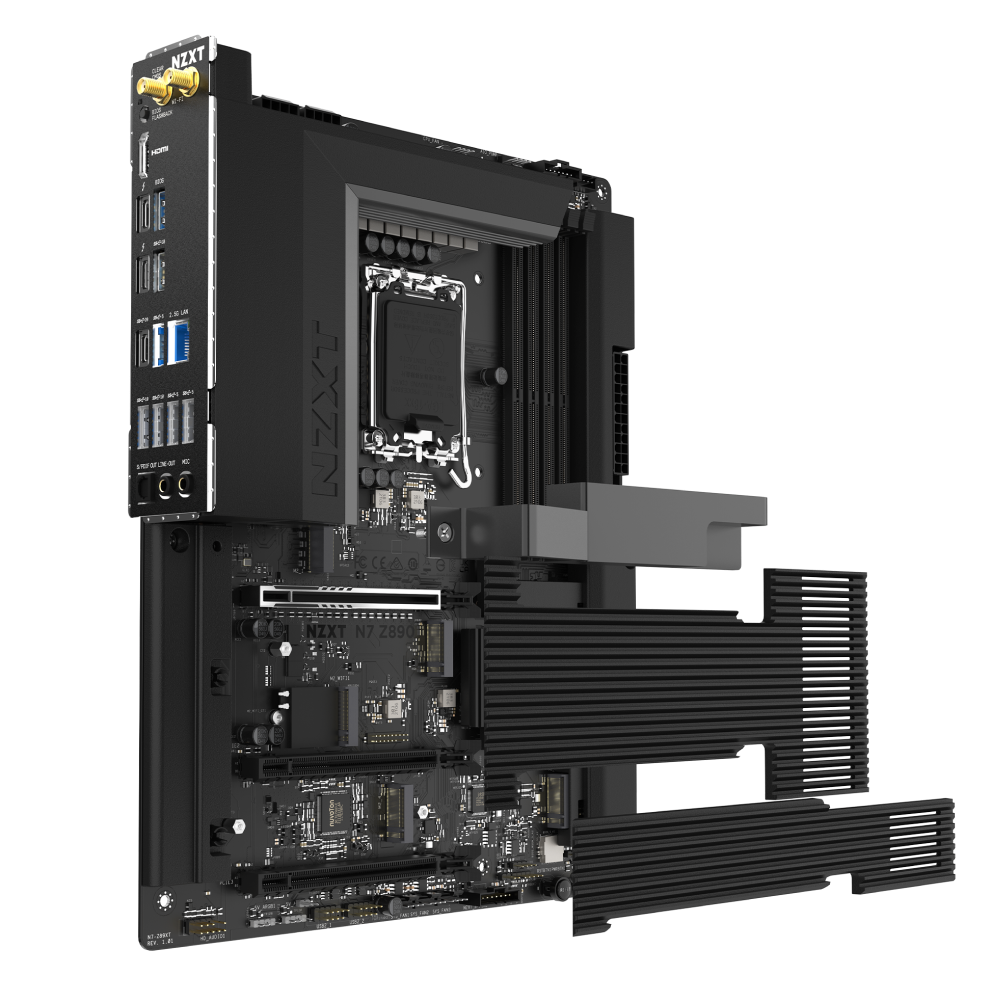N7 Z890