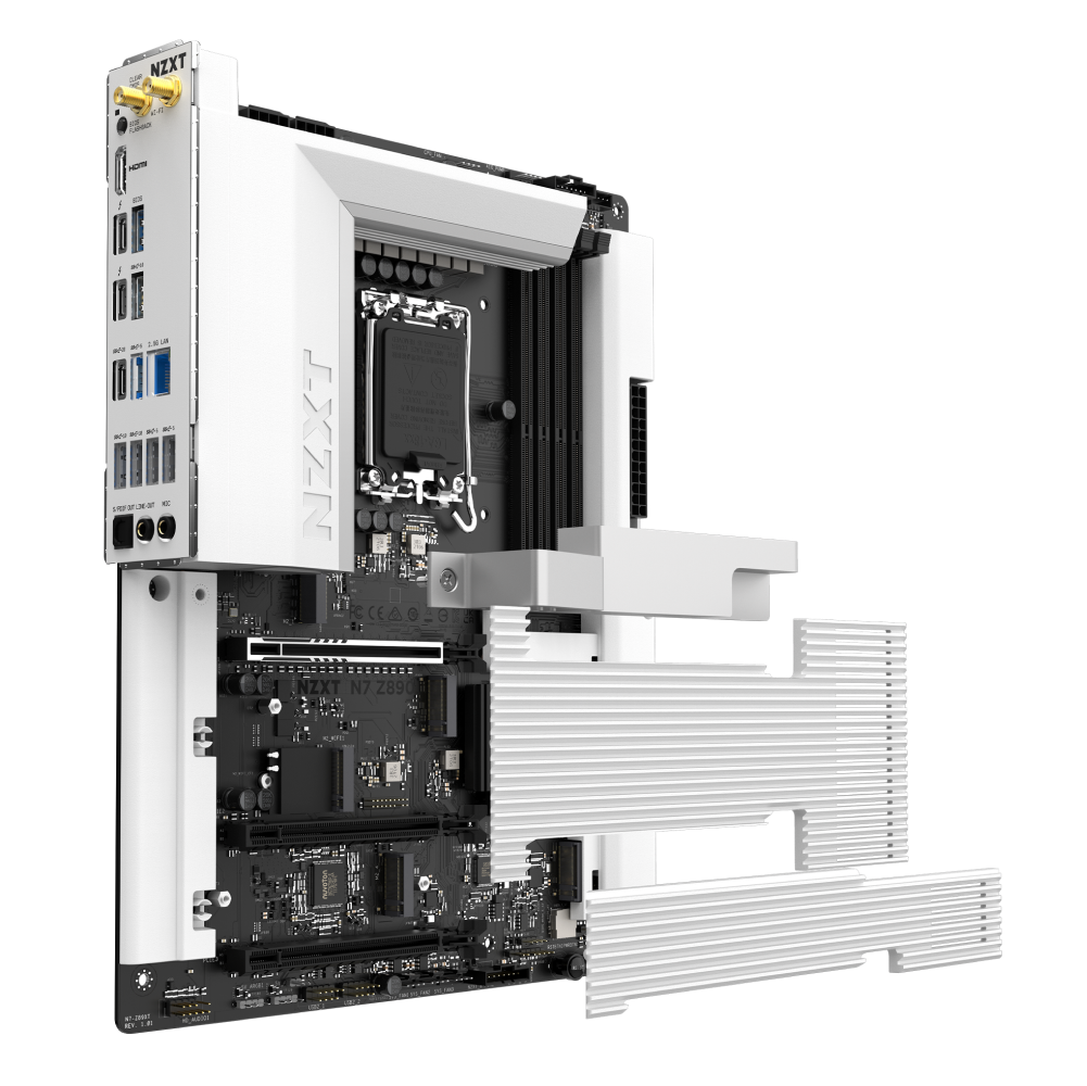 N7 Z890