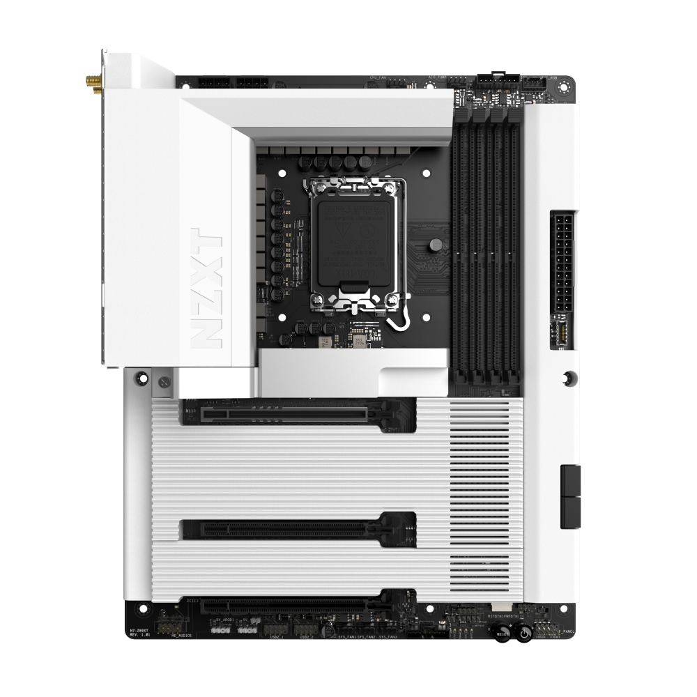 N7 Z890