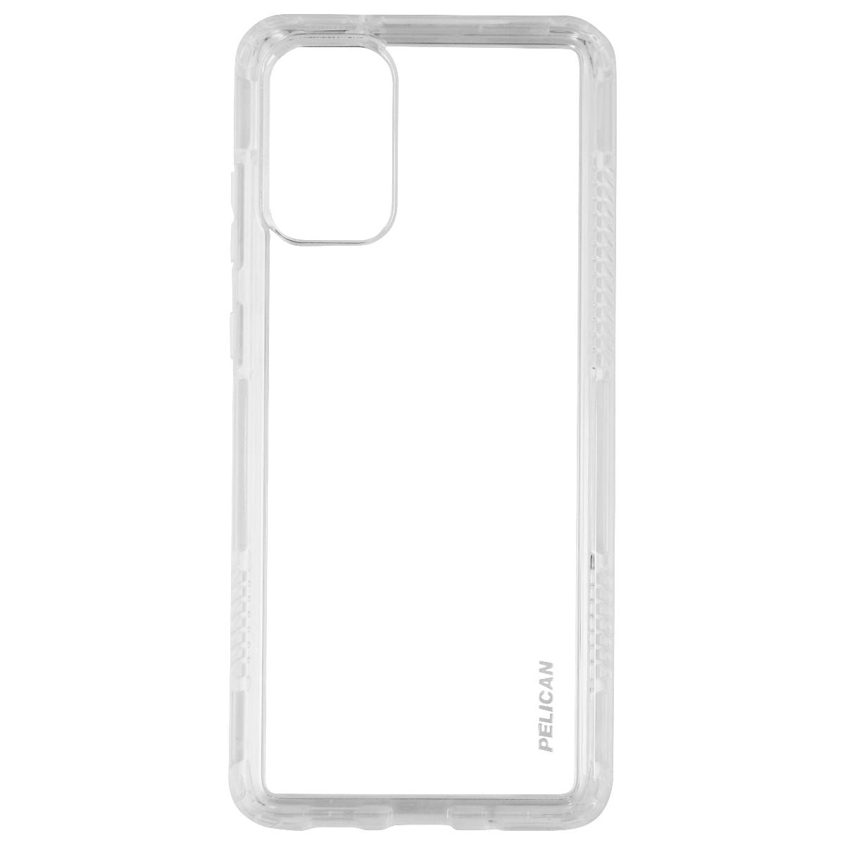 Pelican Adventurer Series Hard Case for Samsung Galaxy (S20+) 5G - Clear - New